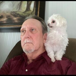 Meet your Posher, Ronald